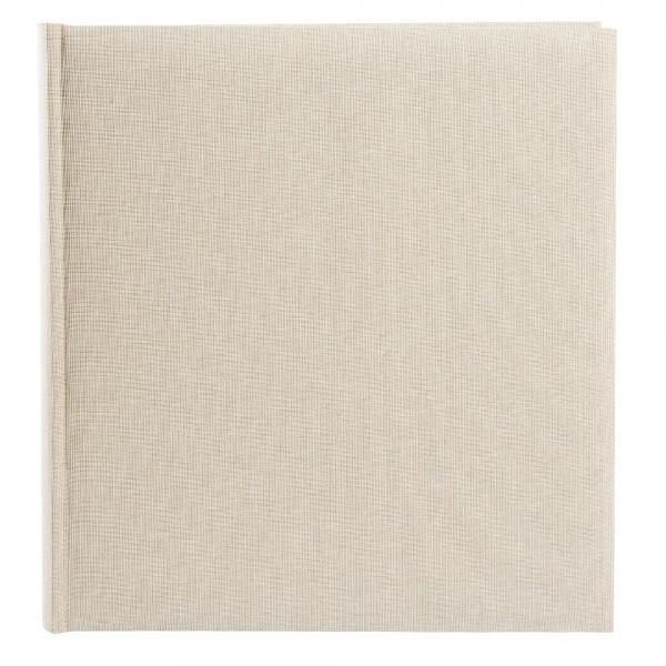 Fotoalbum "Summertime Trend" in 30x31 cm, 60 Seiten 30x31 cm (60 Seiten) | beige