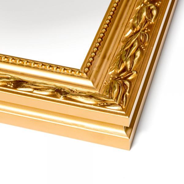 Wandspiegel Francesca - 70x170 cm 70x170 cm | Gold | Spiegel (2 mm)