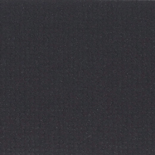 1,4 mm WhiteCore Standard-Passepartout mit individuellem Ausschnitt 50x70 cm | Ebony